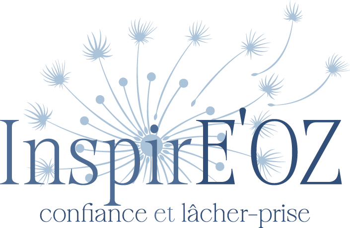 Inspireoz – Confiance et Lâcher-prise