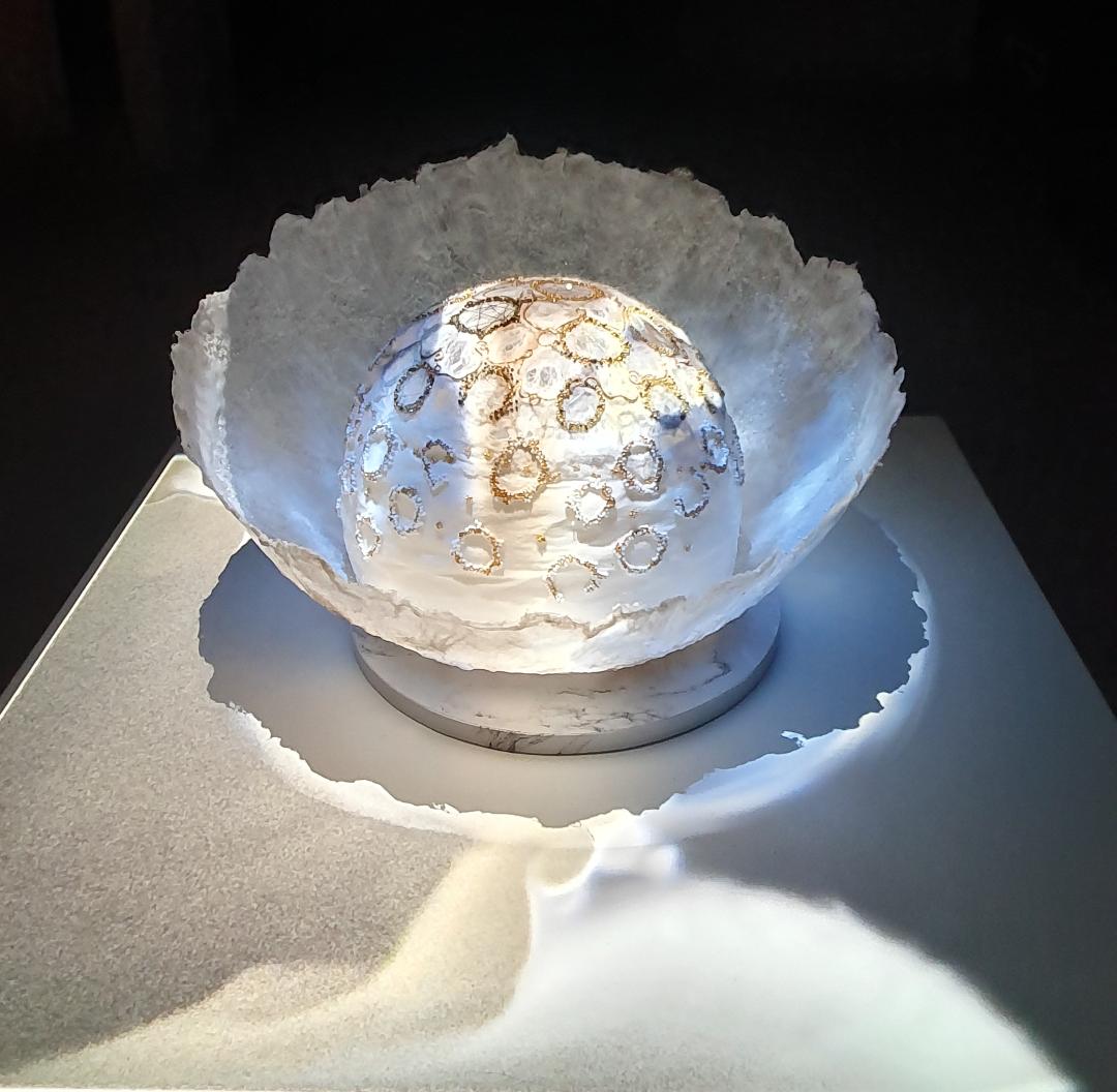 Fusion art Avignon Broderie