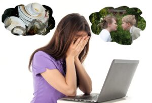 stress scolaire